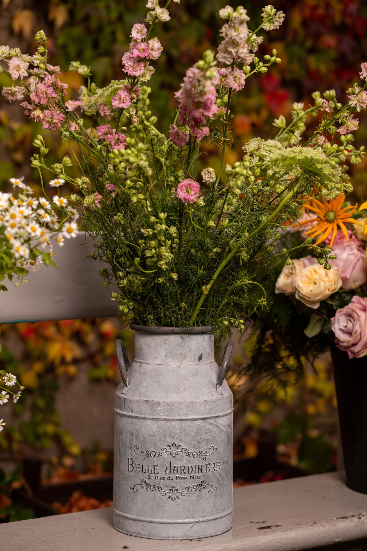 Brand Photography Flowers