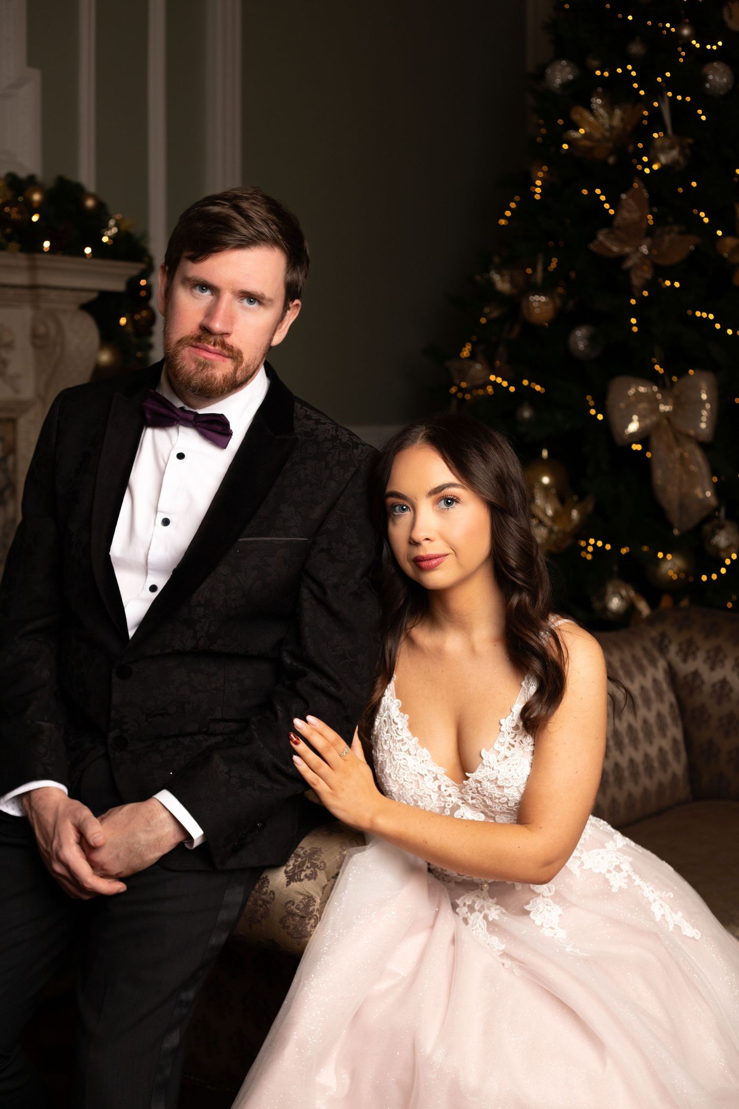 Opera Singers 
Music Photography