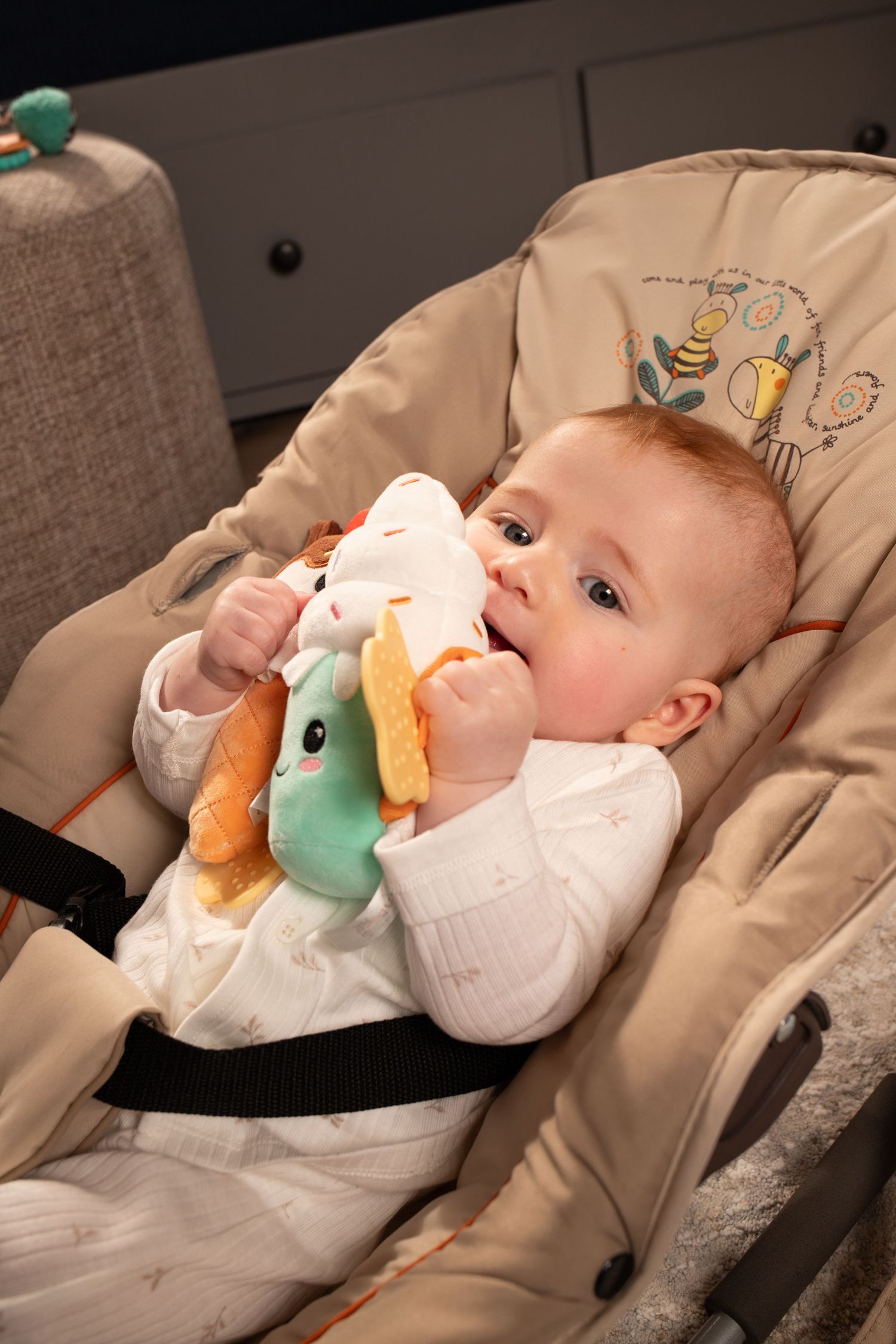 Brand photography, interactions, childrens learning toys
