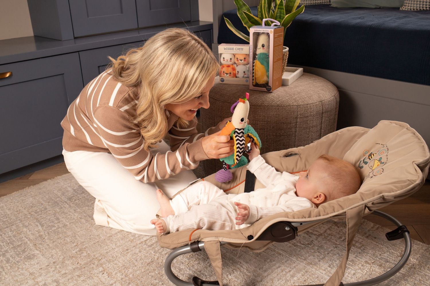 Brand photography, interactions, childrens learning toys