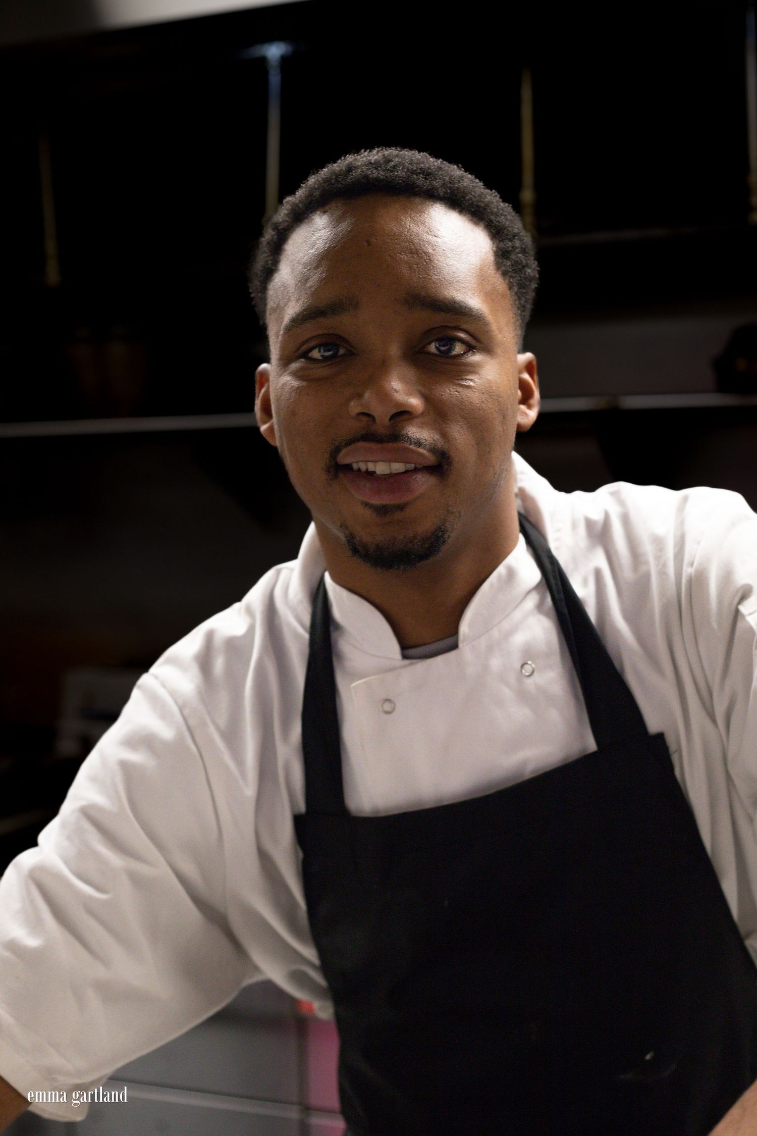 Chef 
restaurant 
Wishbone