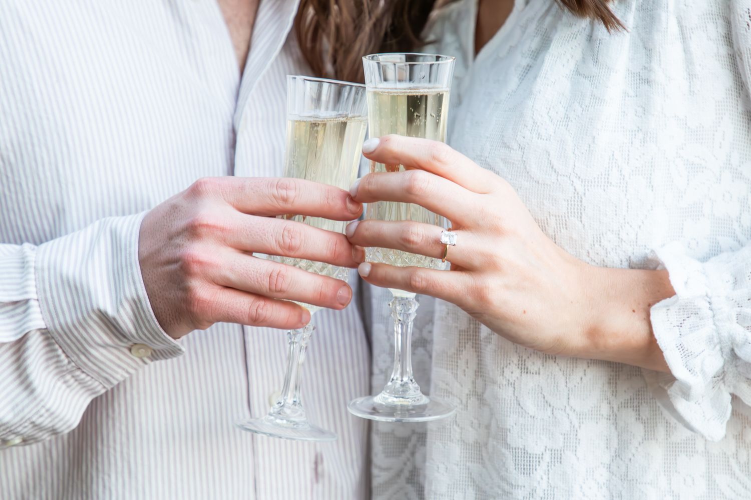 Engagement and Proposal Photography