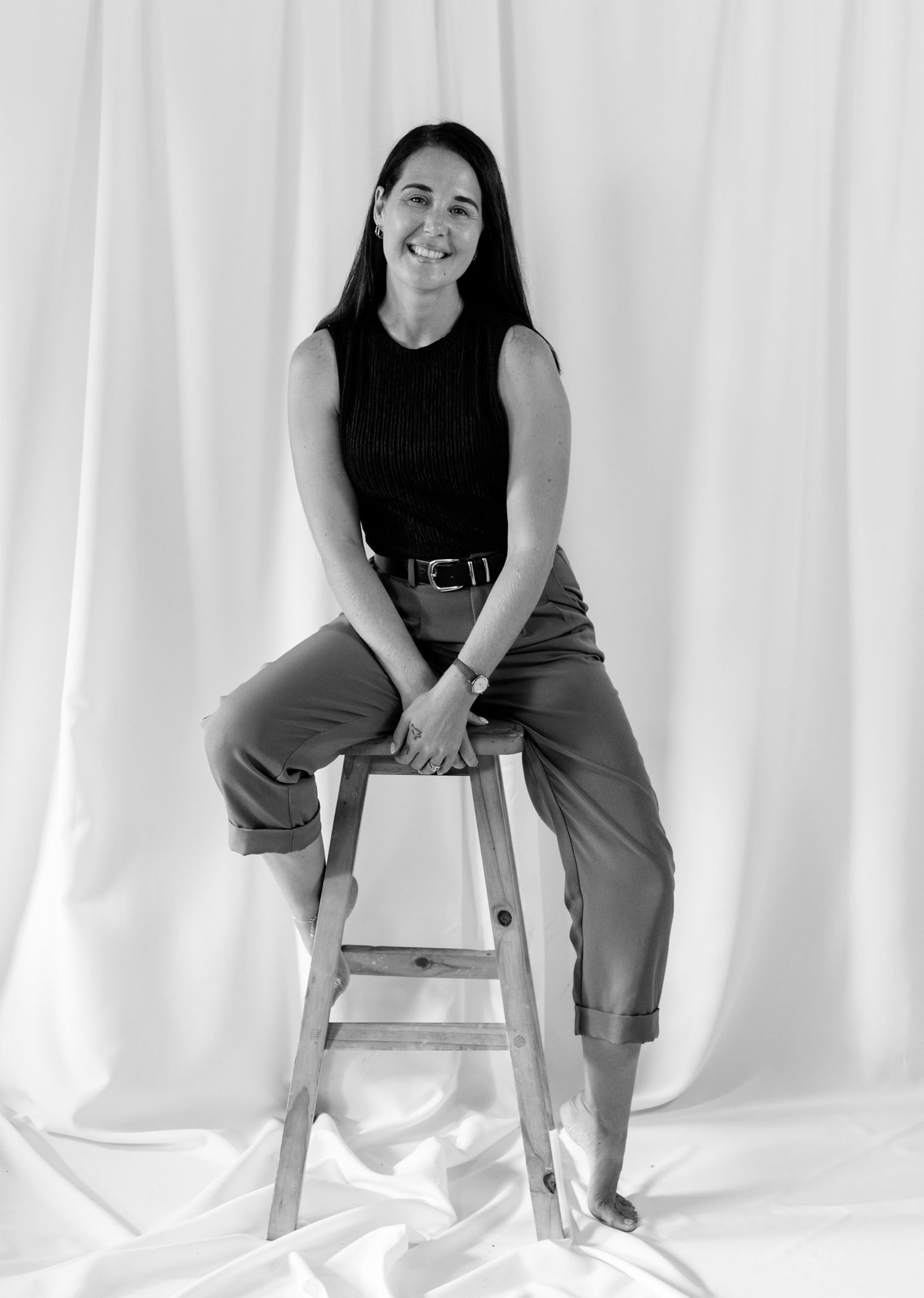 Natural wedding photographer in South Africa