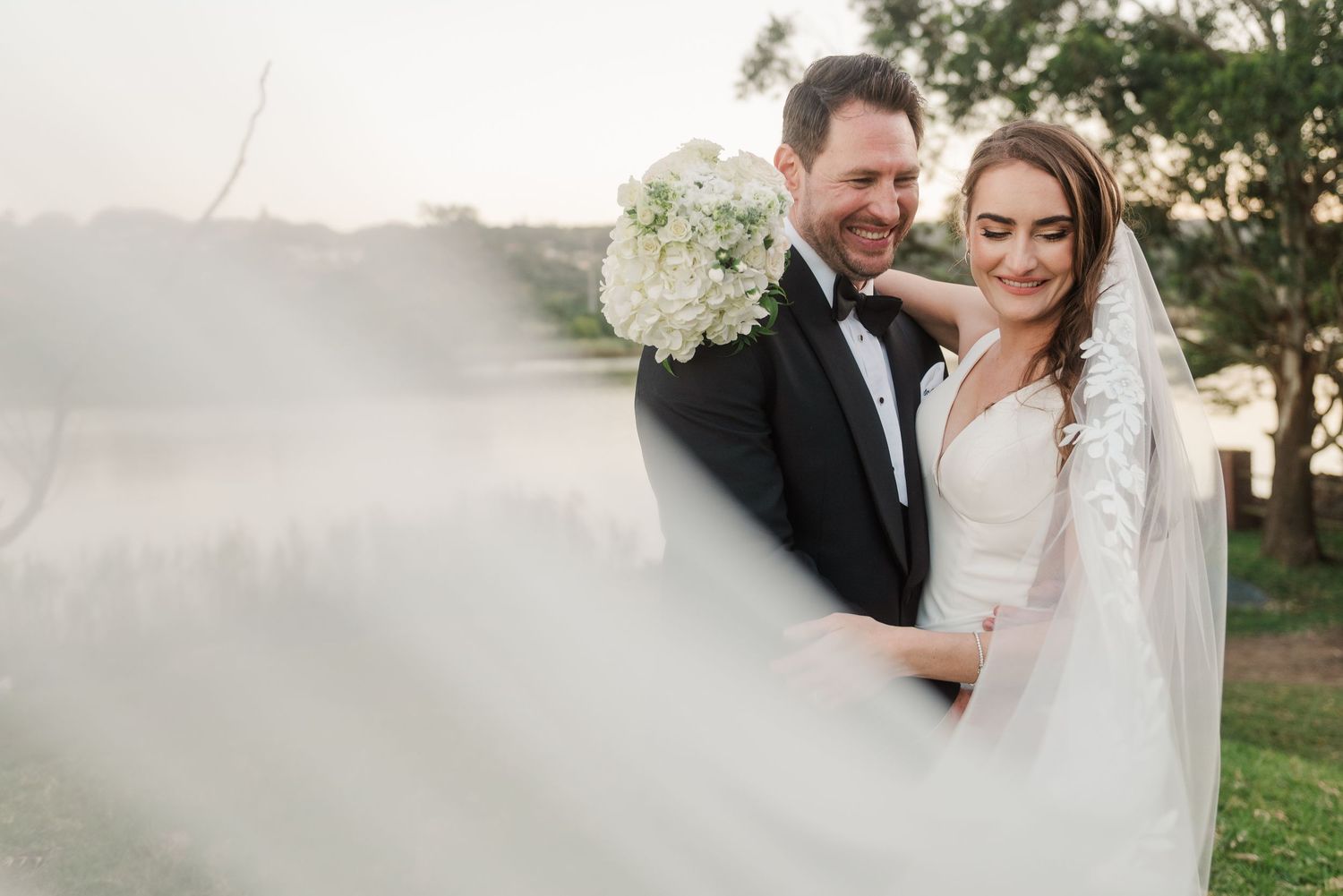KZN Midlands wedding photographer