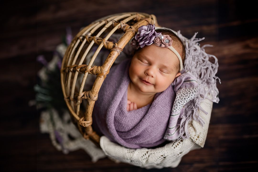 Luxury Newborn and maternity photography in Waunakee WI, near Madison WI.