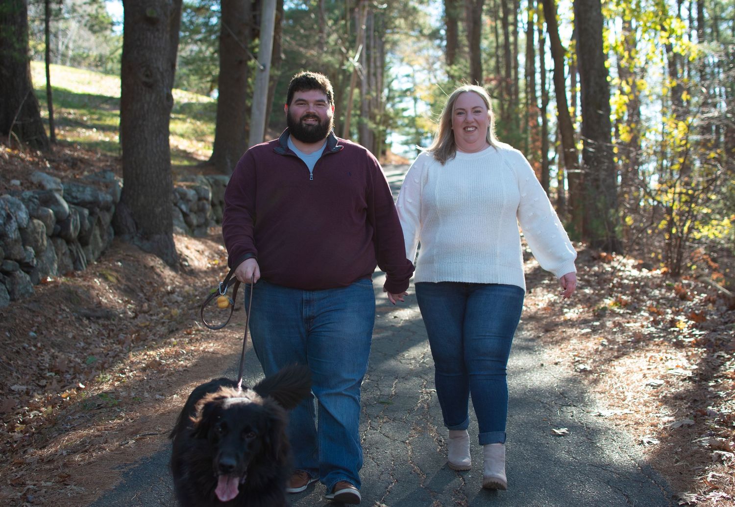 Engagement sessions