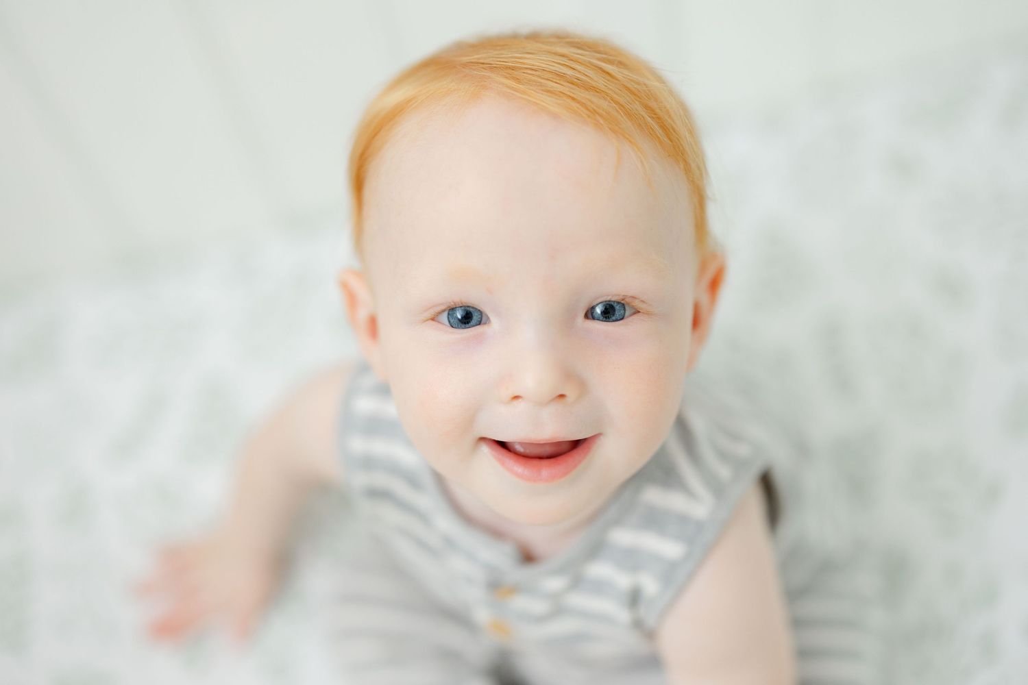 family photographer, family photography, melbourne beach, florida, Capturing Joy and Growth: My Third Baby's First Year Reflection