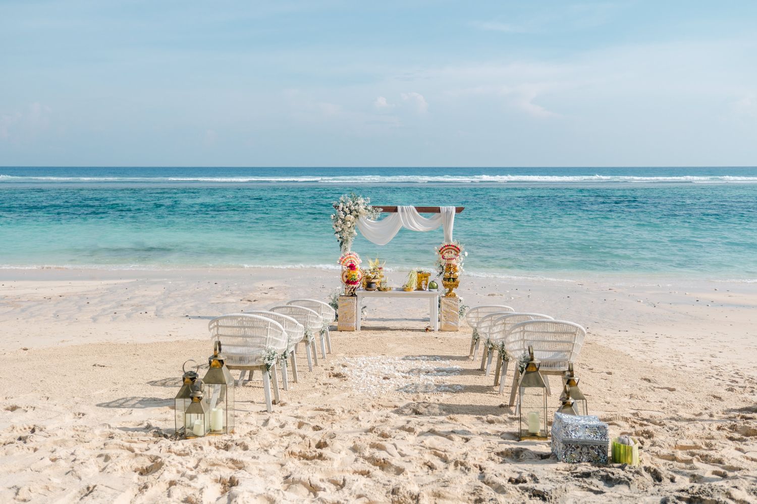 balinese blessing ceremony