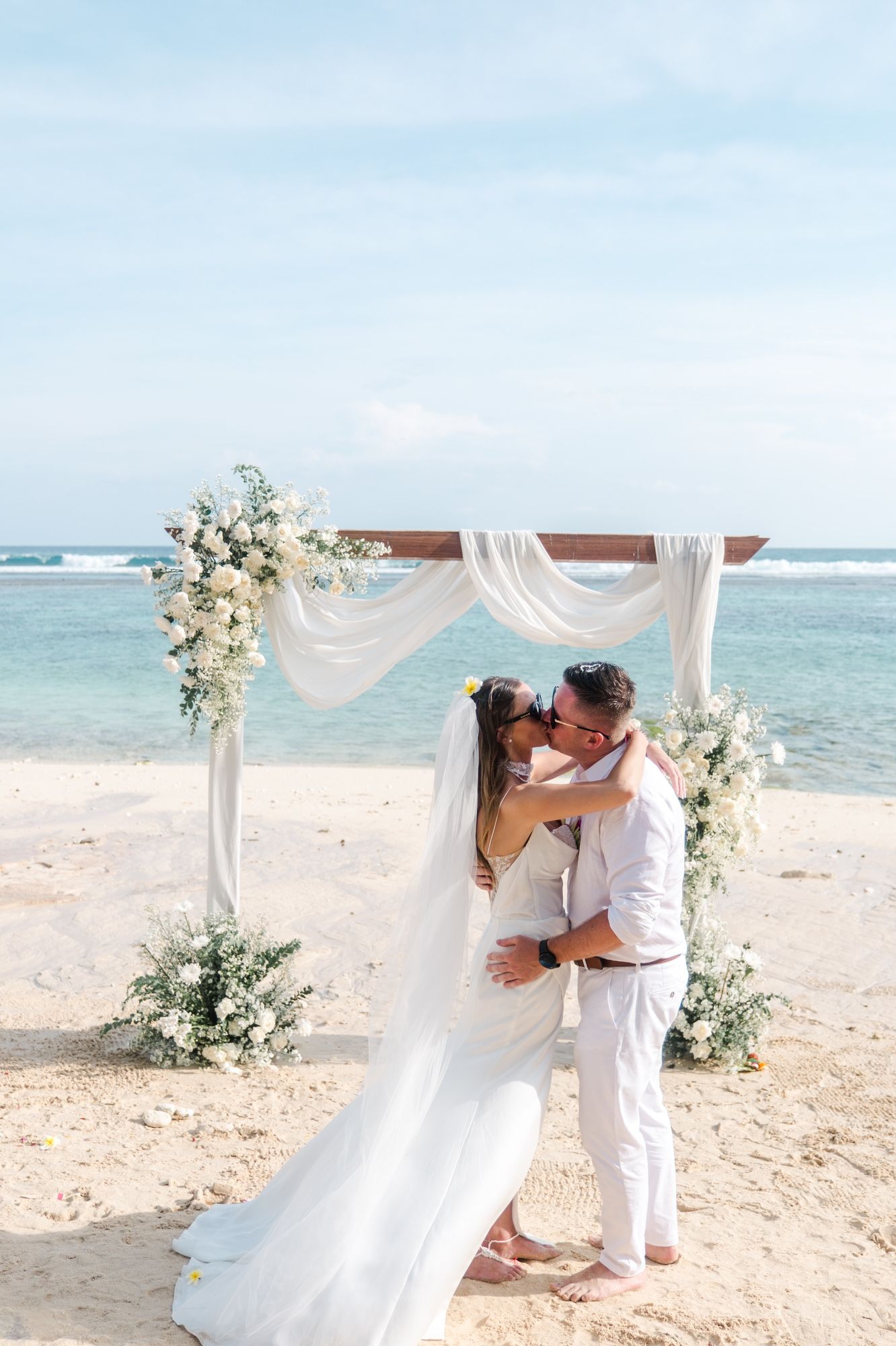 balinese blessing ceremony