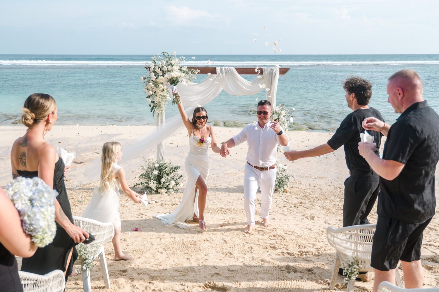 balinese blessing ceremony