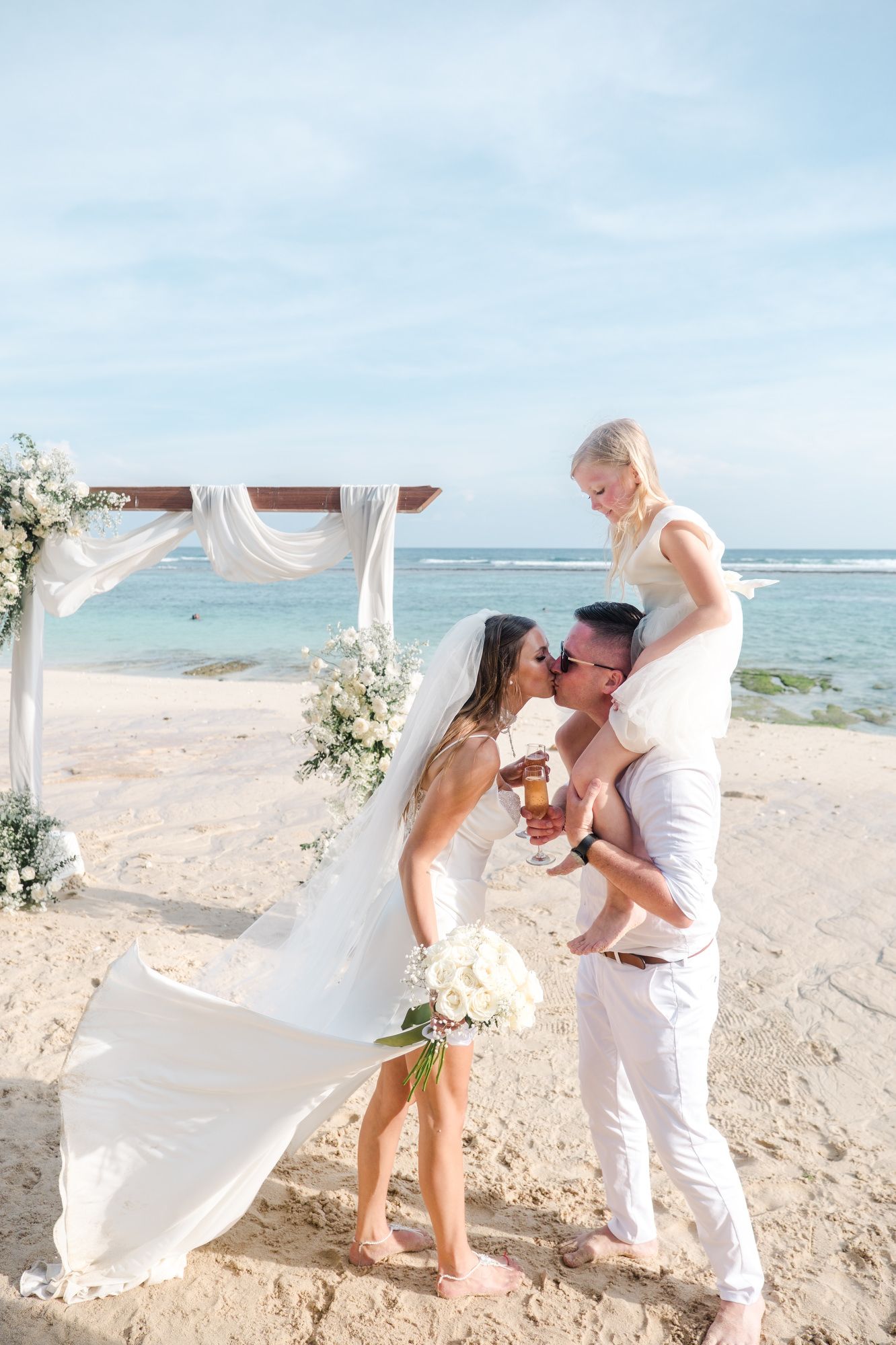 karma kandara wedding