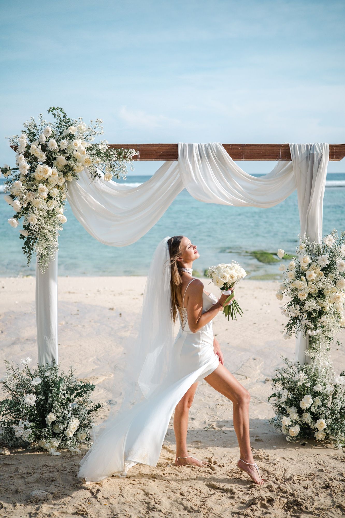 karma kandara wedding