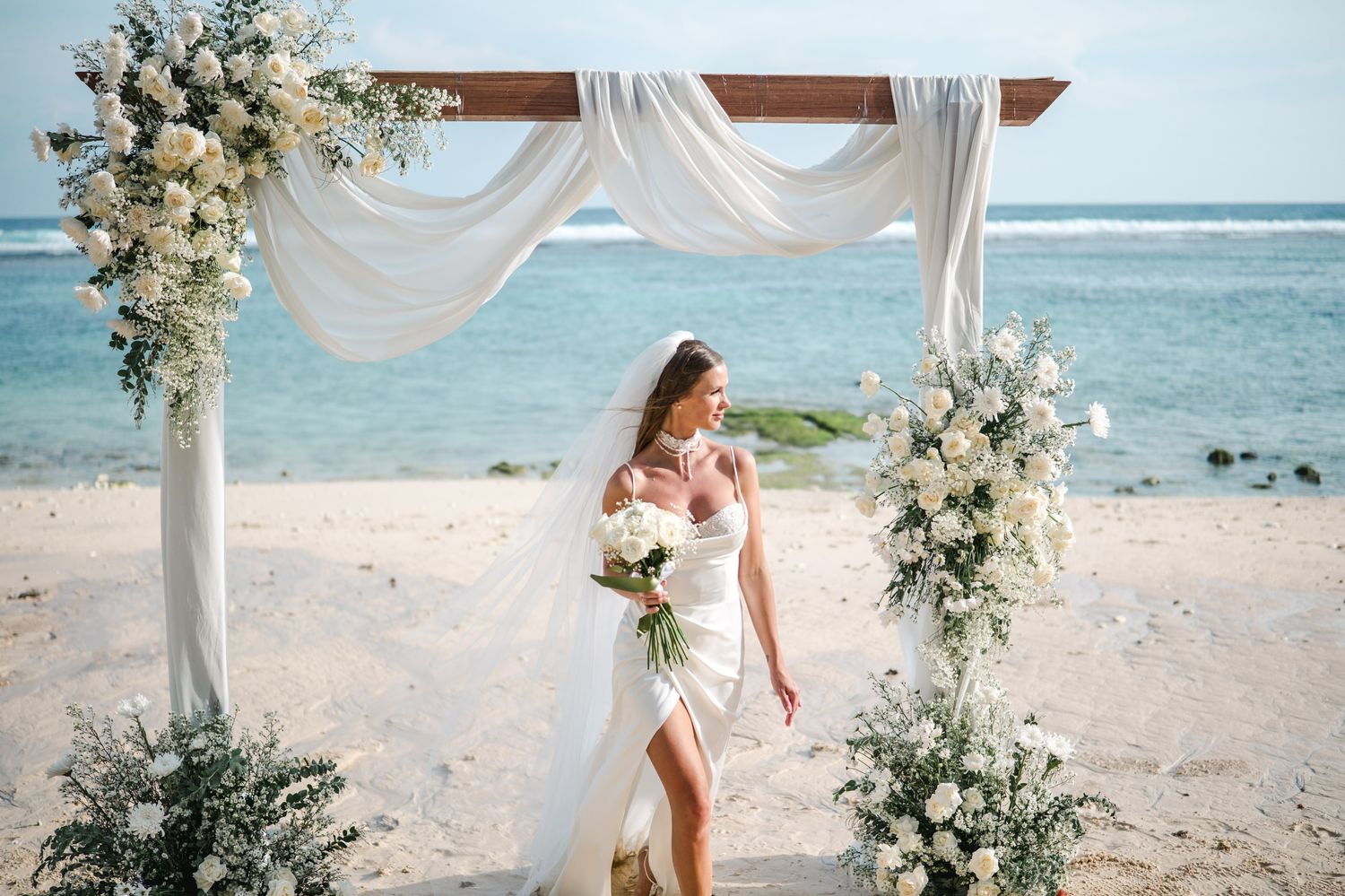 karma kandara wedding