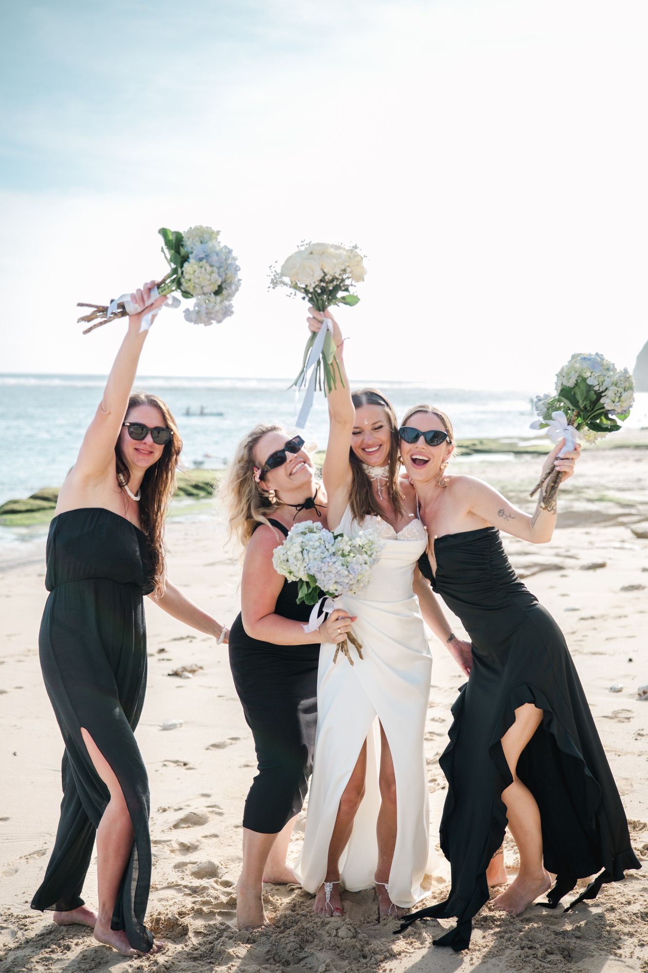 karma kandara wedding