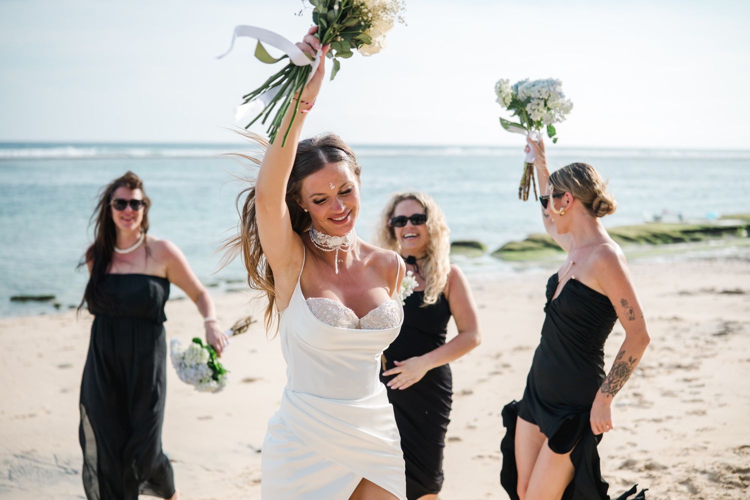 karma kandara wedding