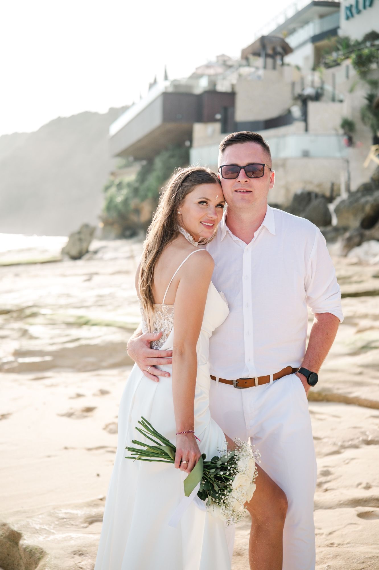 karma kandara wedding