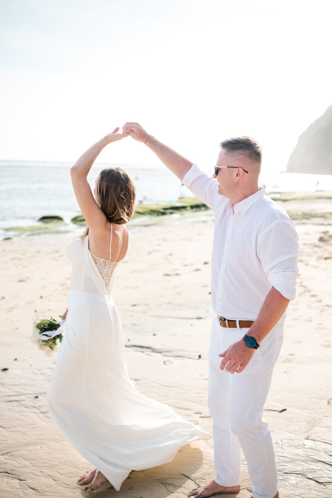 karma kandara wedding
