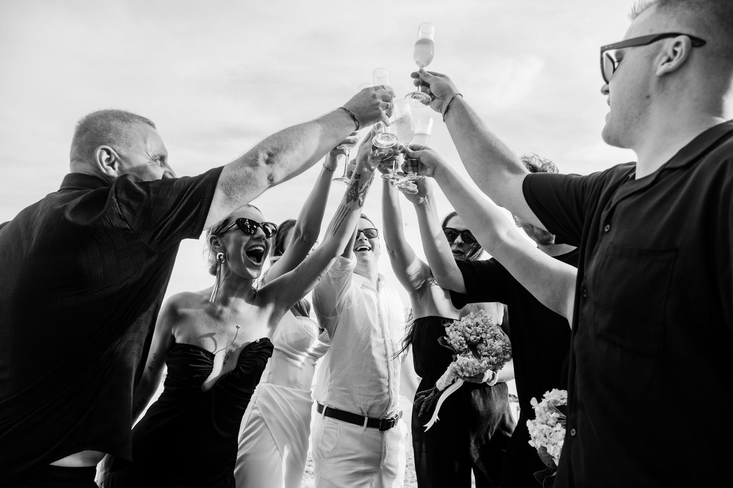 karma kandara wedding