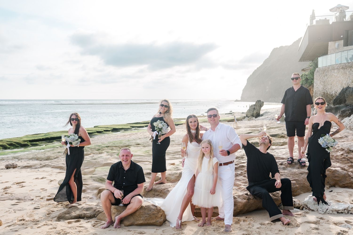 karma kandara wedding