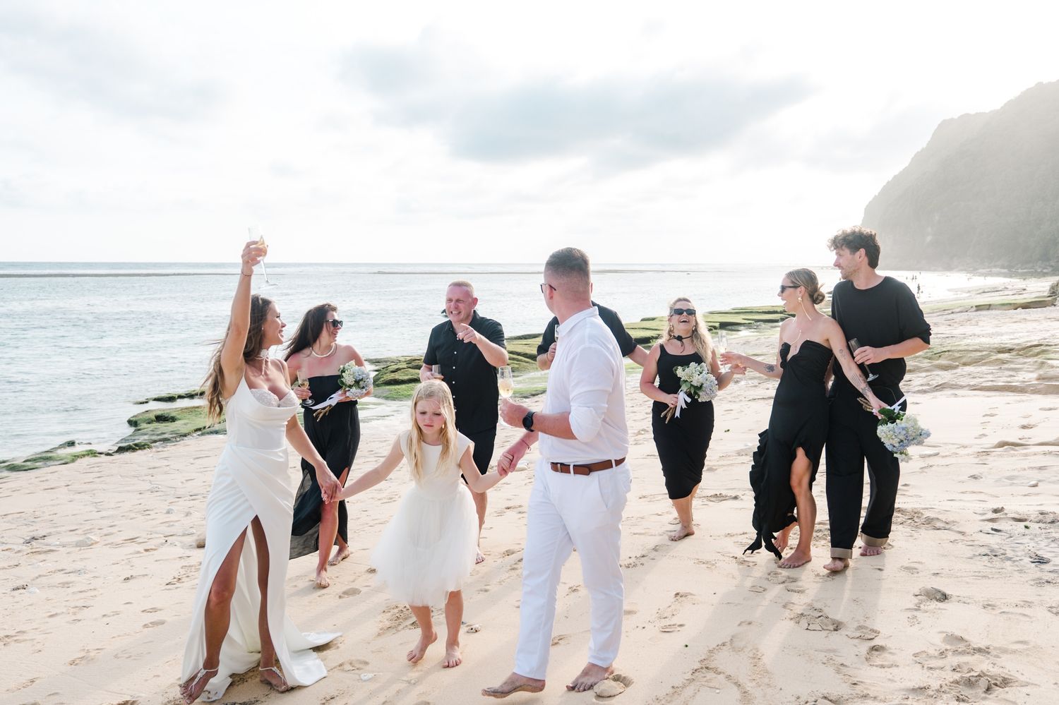 karma kandara wedding