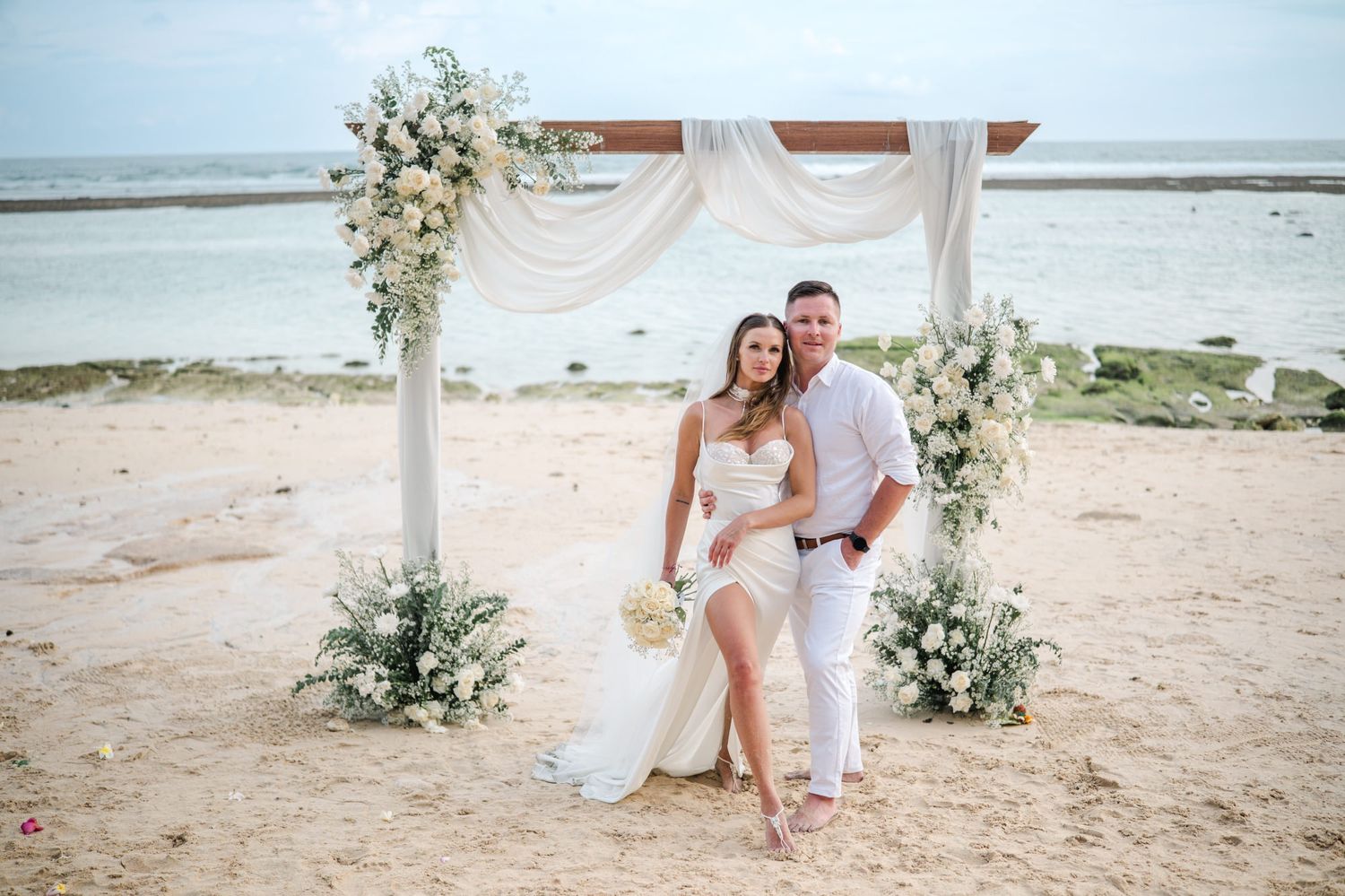 karma kandara wedding