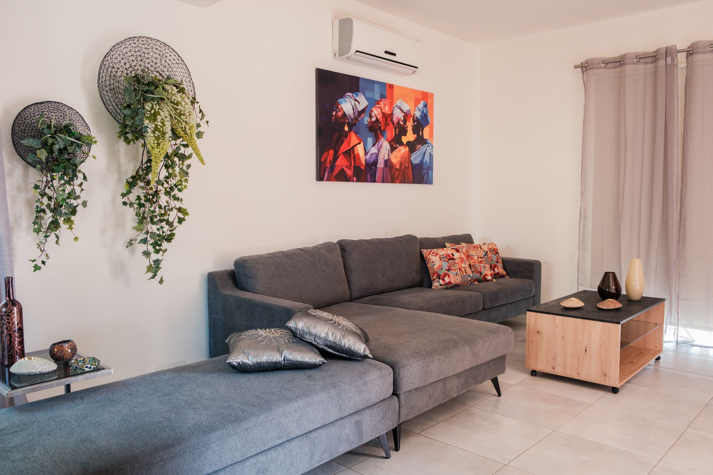 Real Estate Photography - Villa - Interior Photography  - Cyprus Photographer