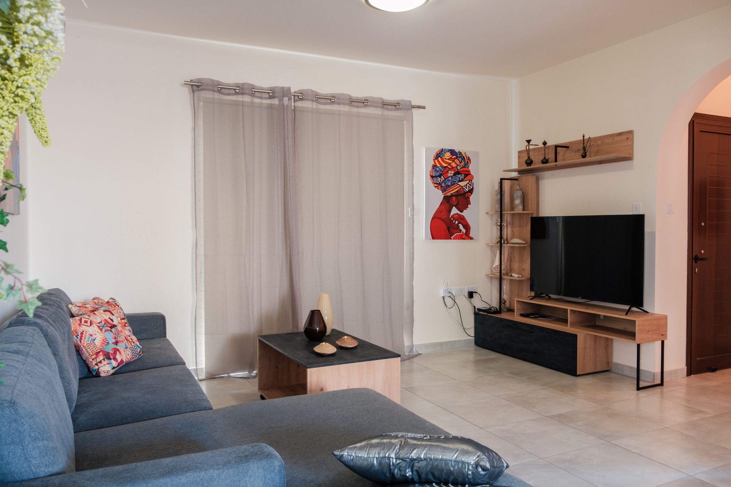 Real Estate Photography - Villa - Interior Photography  - Cyprus Photographer