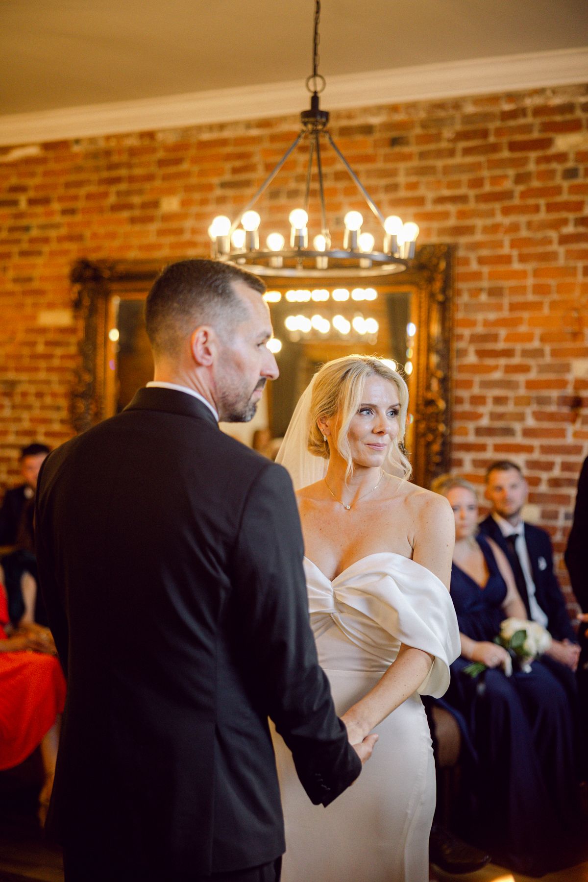 oakville wedding.