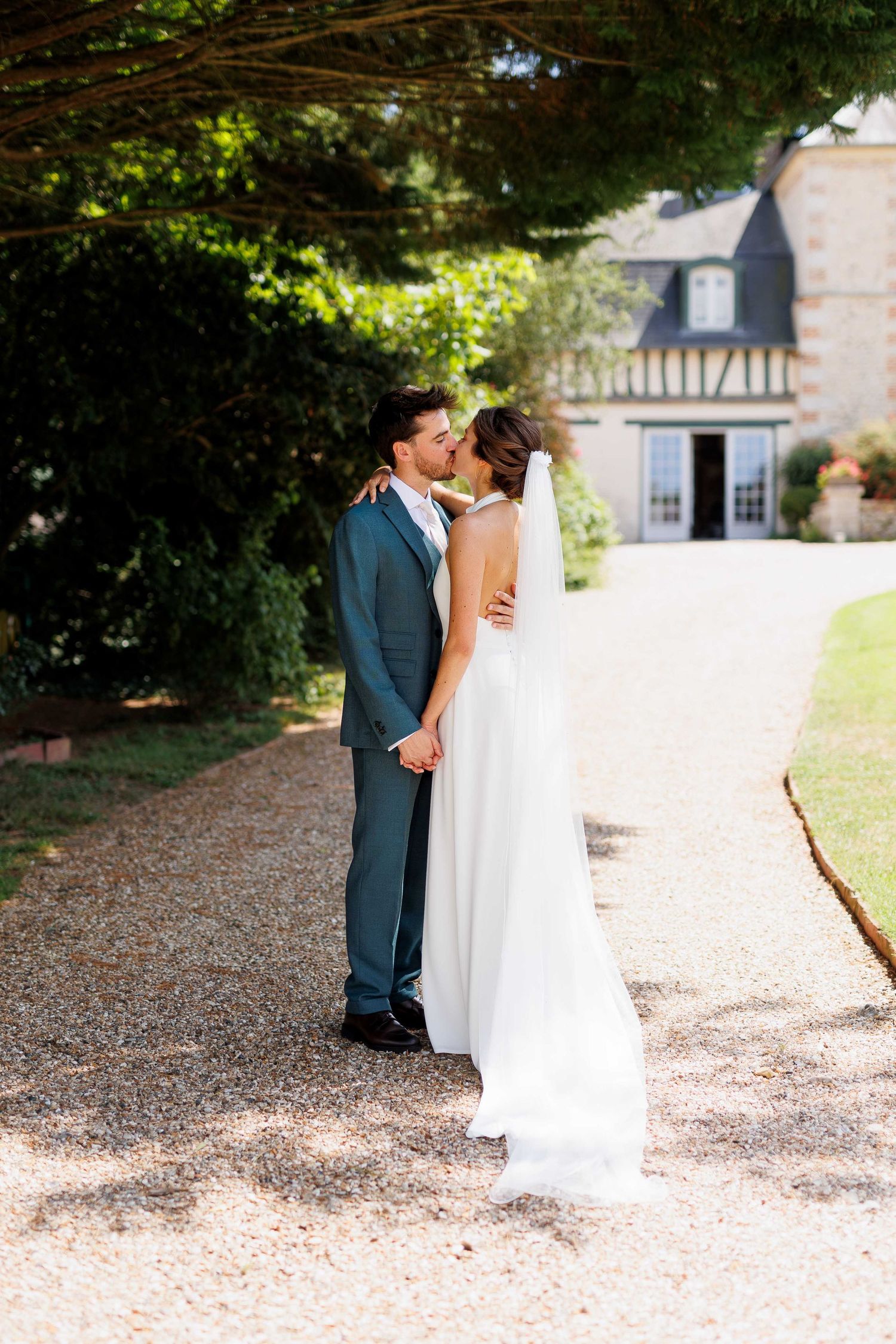 Grange de Bourgoult mariages