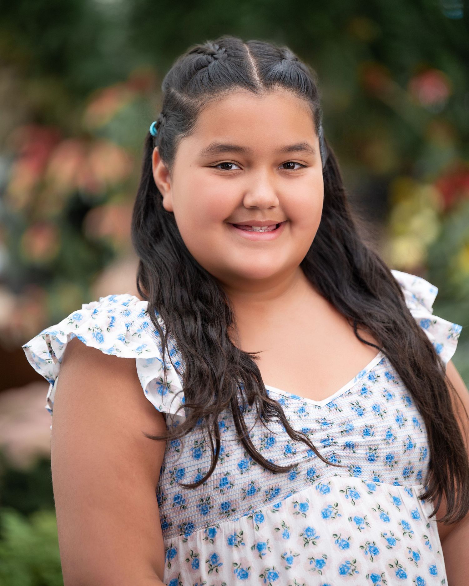 School portraits at Inly in Scituate by Heidi Harting Photography
