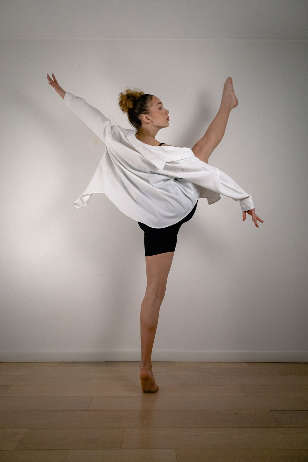 Photo danse