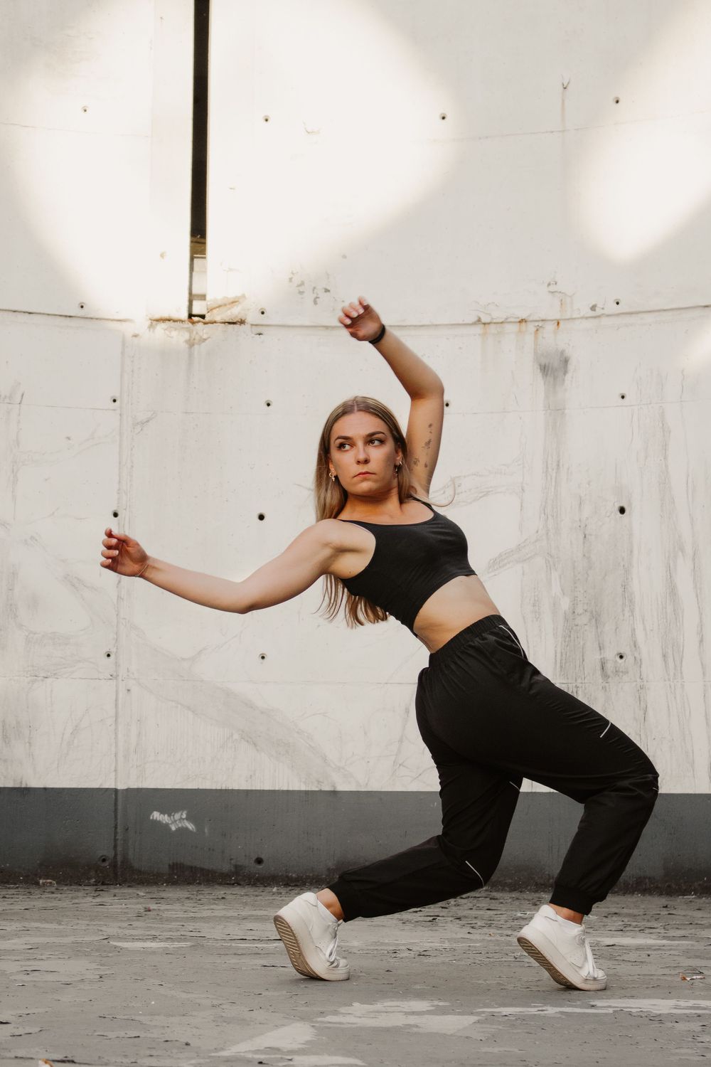 Photo danse