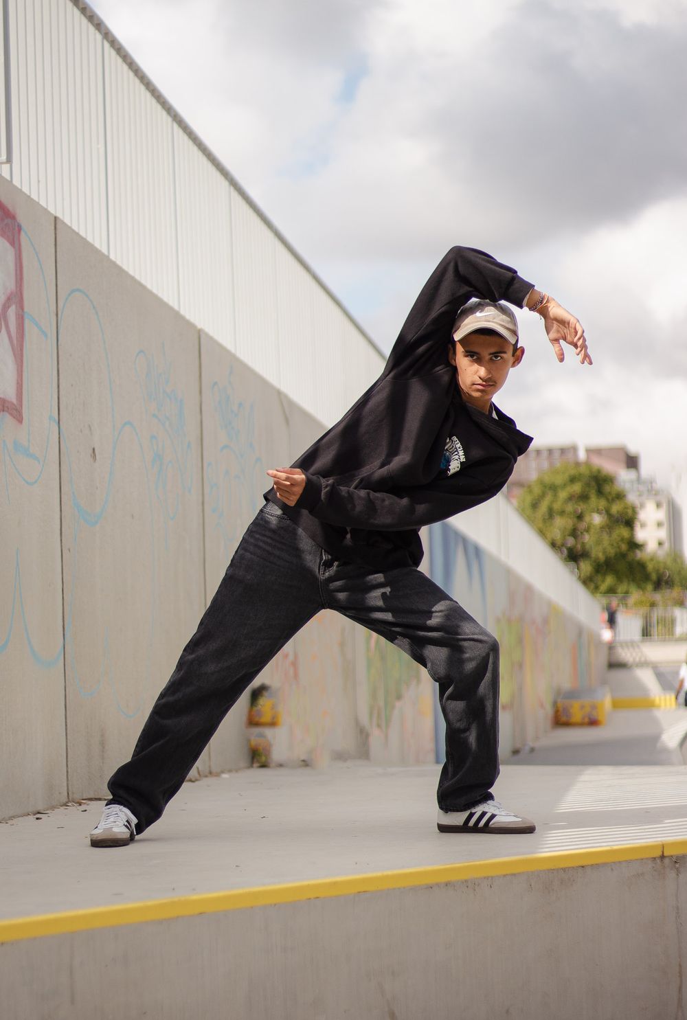 Photo danse