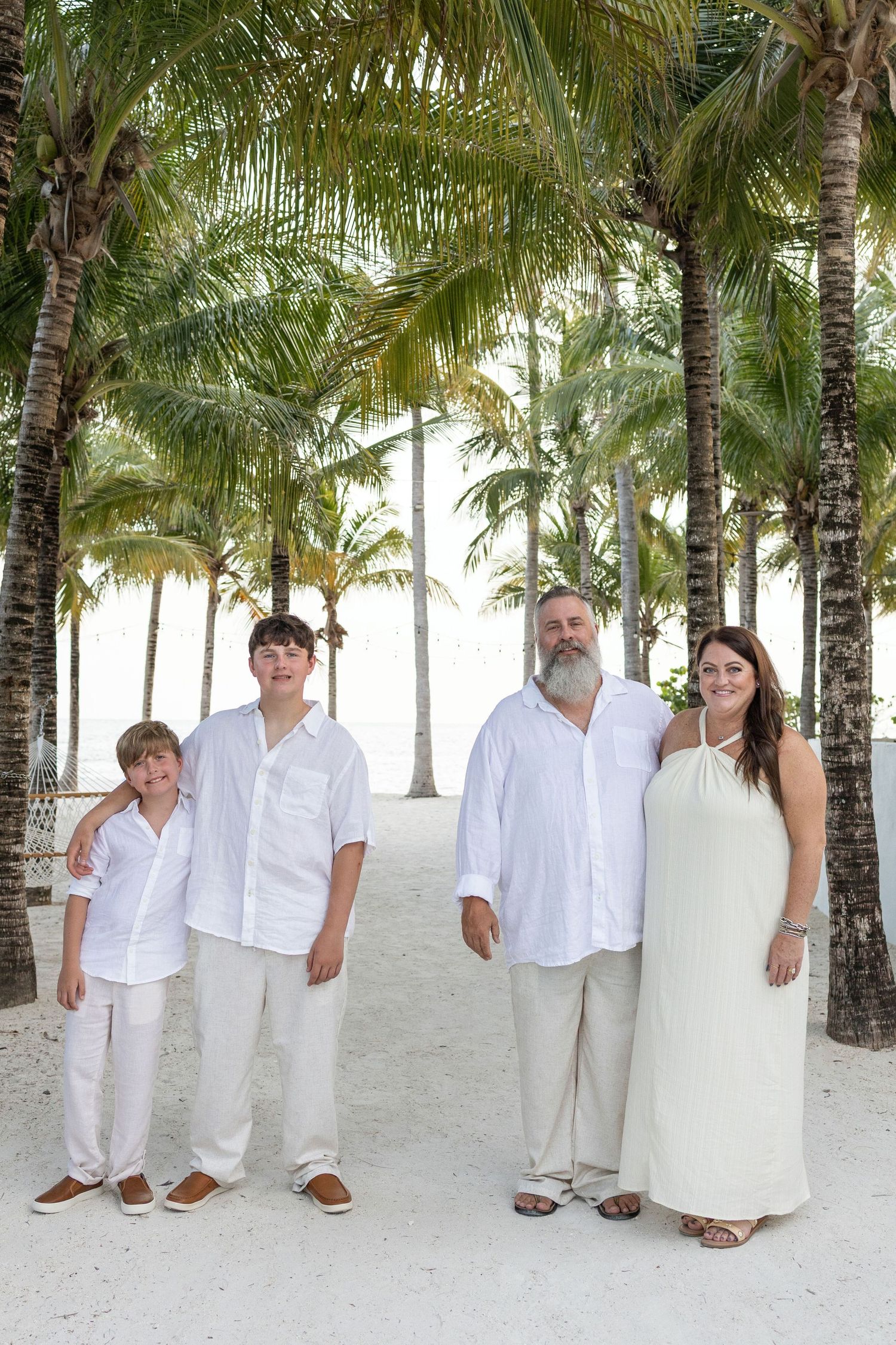 Marathon Family Photography