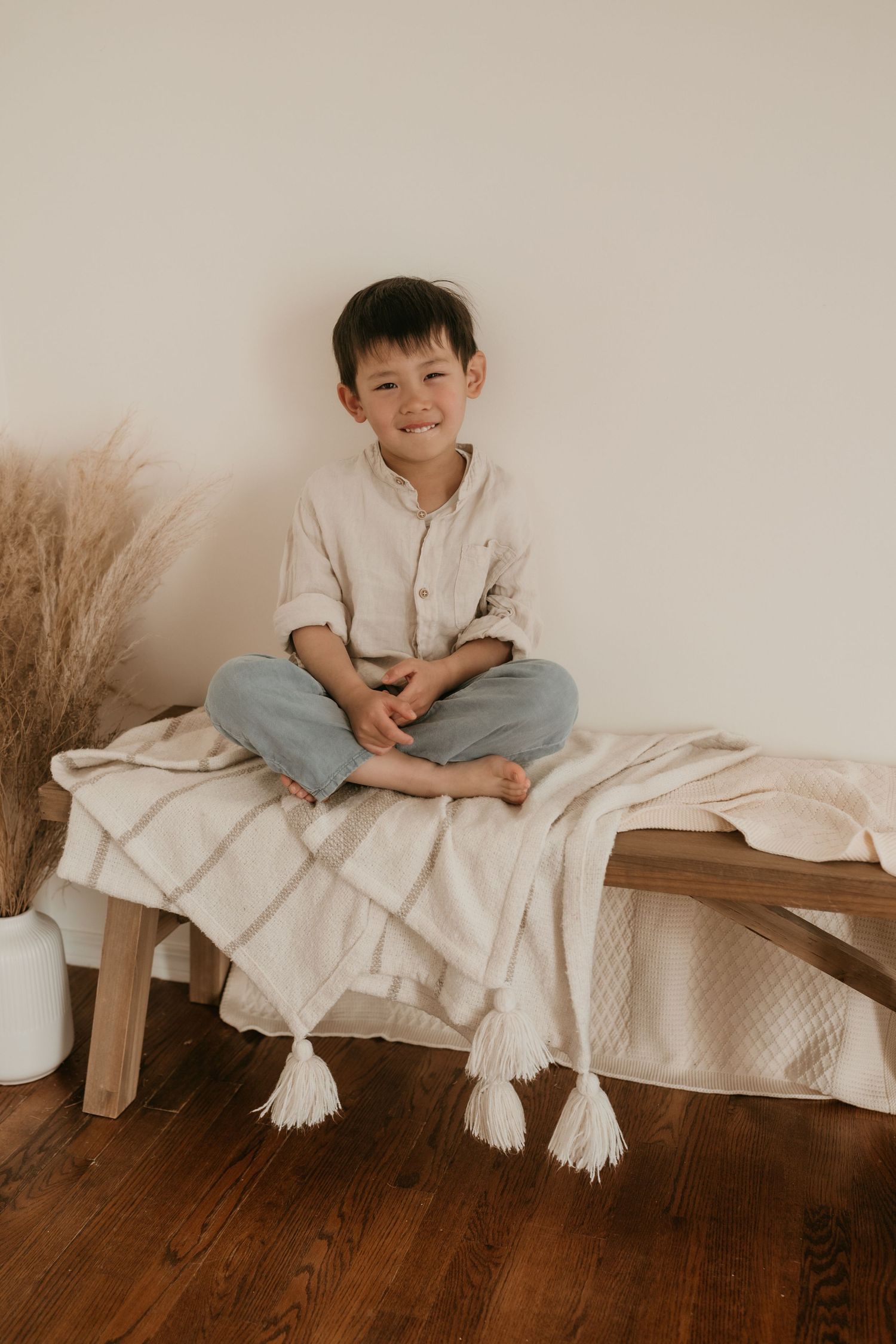 Edmonton newborn, maternity, and family lifestyle photography capturing candid, warm moments