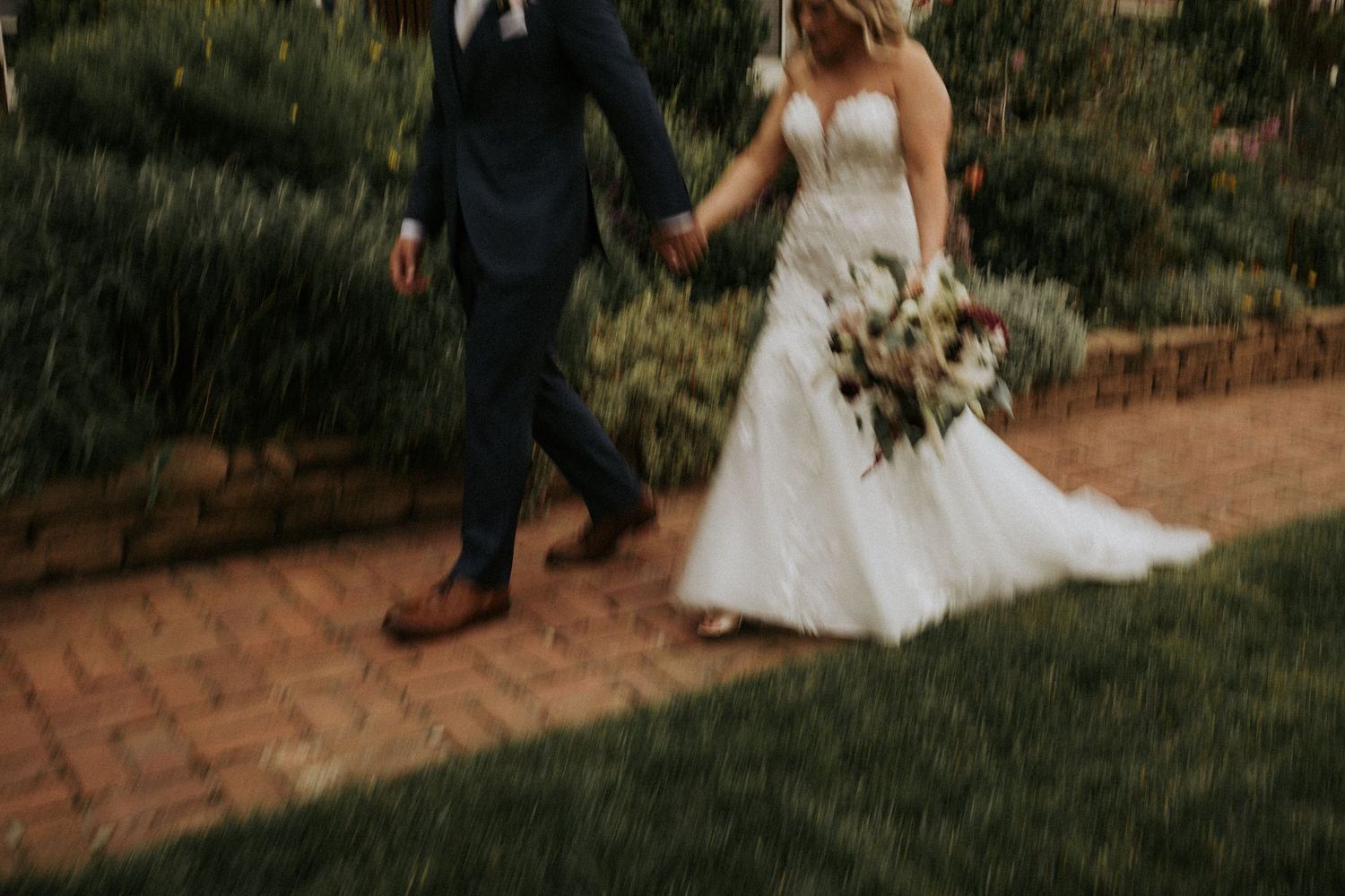 luxury wedding in carmel ca