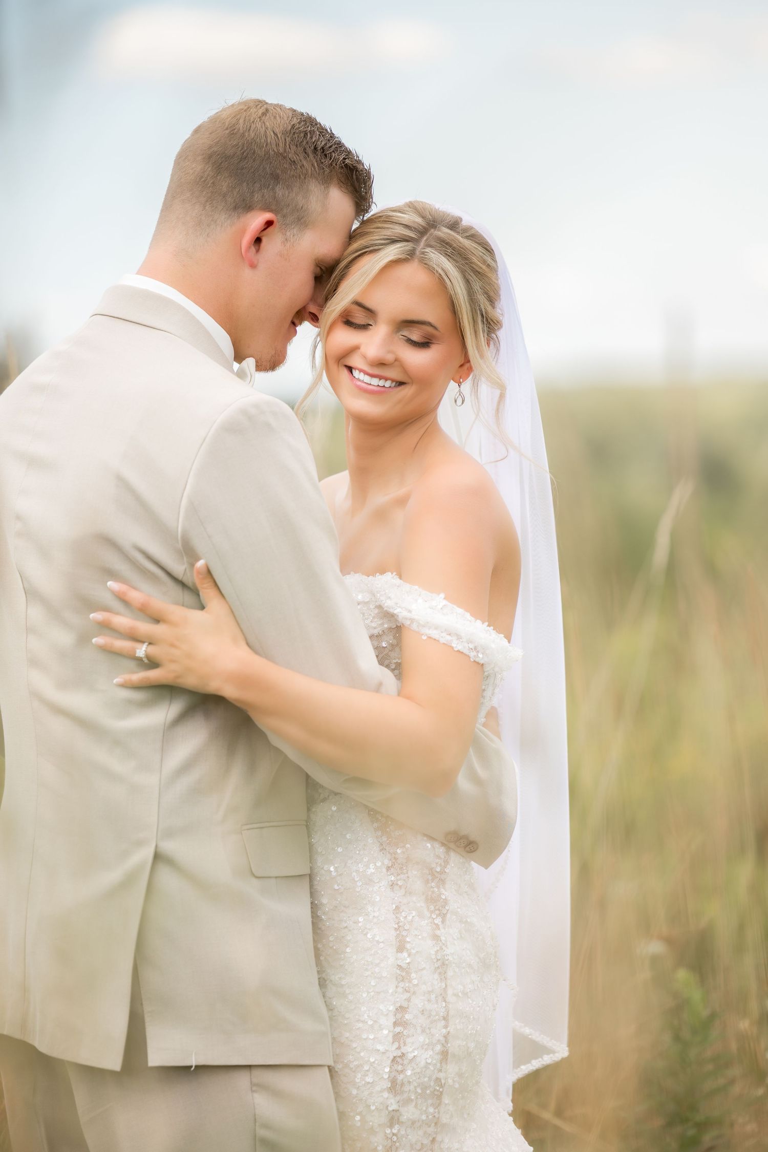 the roost wedding in mahaffey, pa