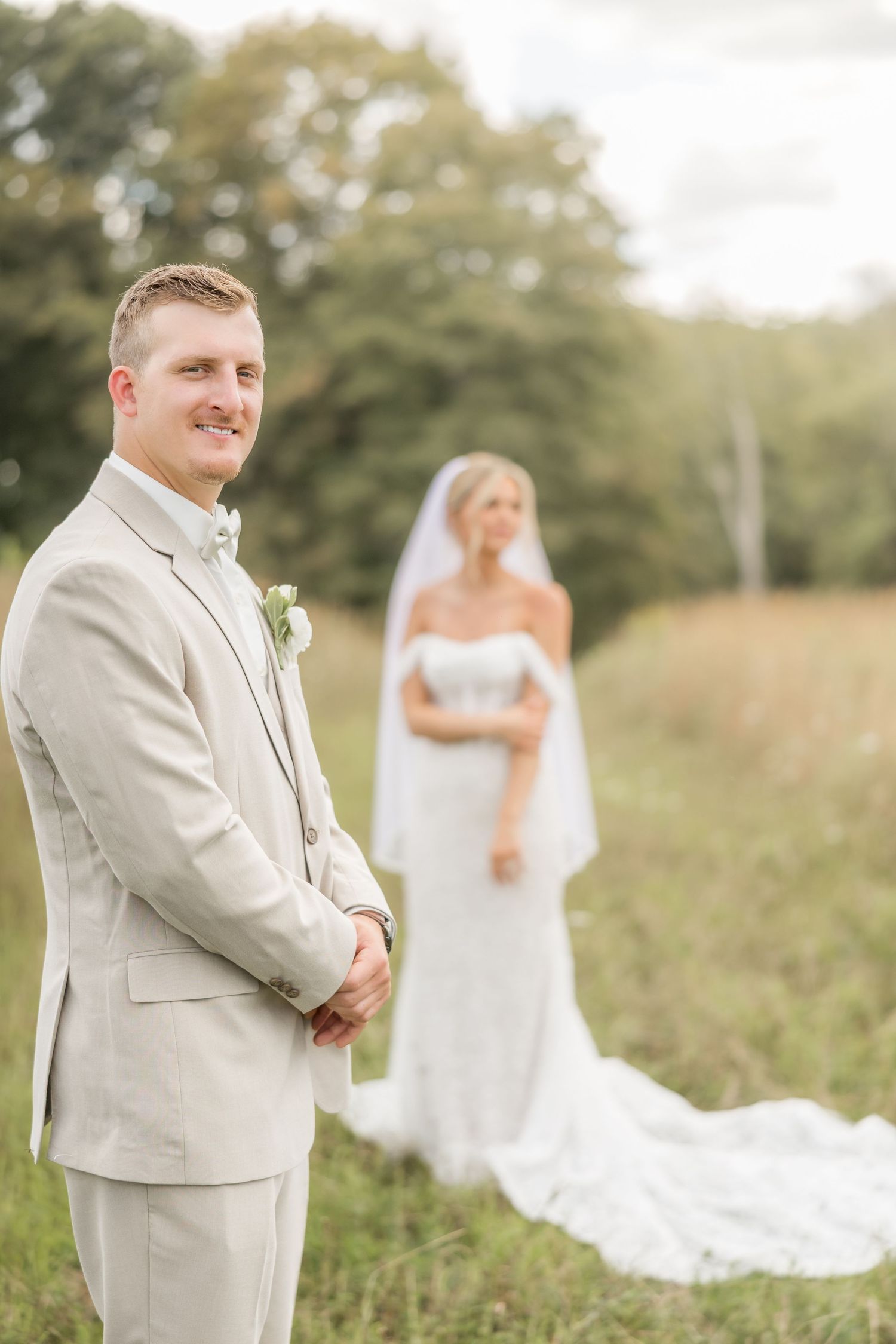 the roost wedding