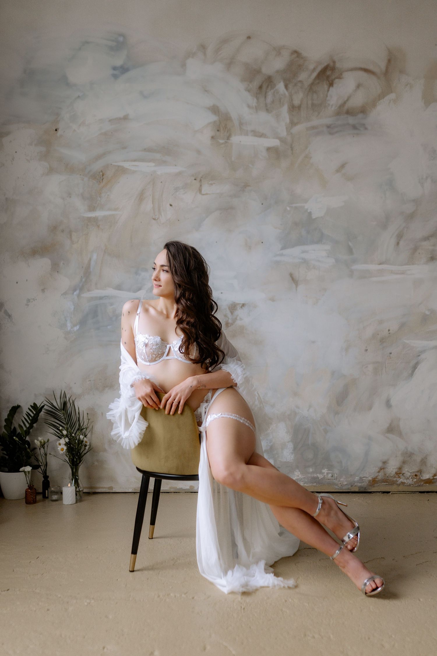 Svatební boudoir focení, Pardubice a Hradec Králové. Nejlepší dárek pro nastávajícícho manžela.