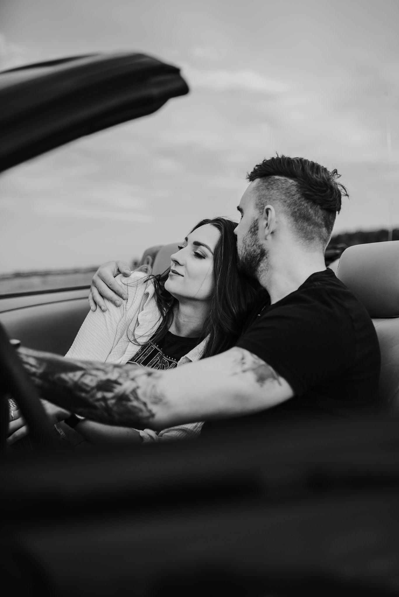 nežné focení plné emocí Brno, fotografka Vyškov, fotograf Ivanovice na Hané