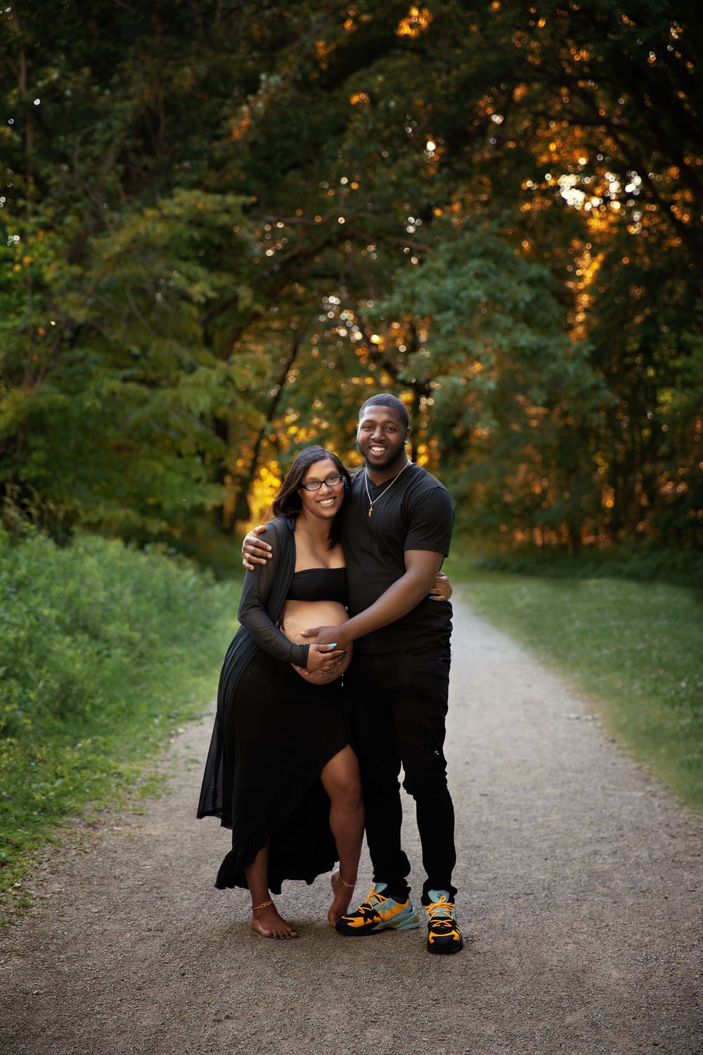 Maternity Session Maternity session  Sandra Rodriguez Photography