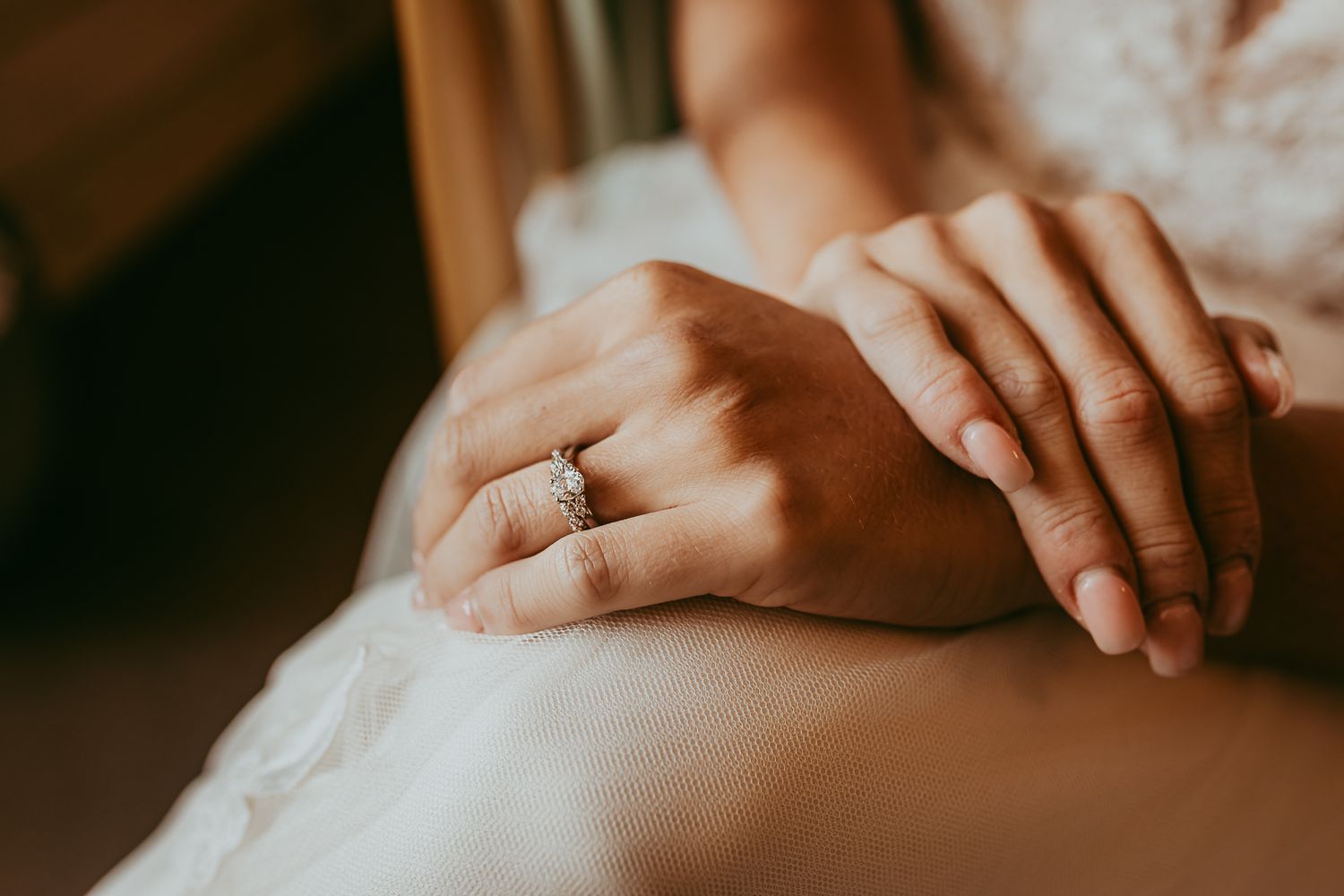 Hands