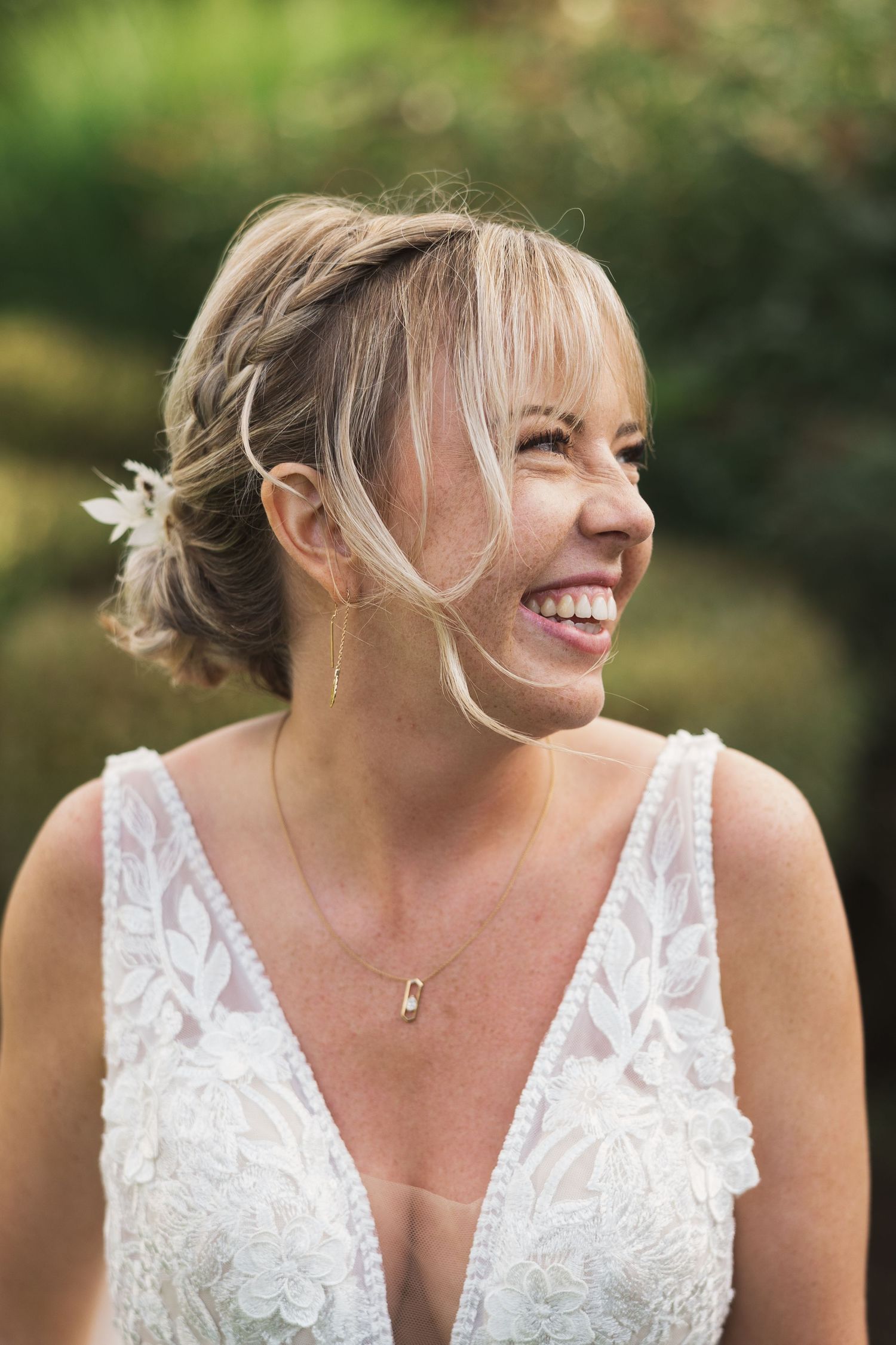 Chloé mariée élégante Jason Macca Photographe & vidéaste de mariage Namur Belgique France Luxembourg