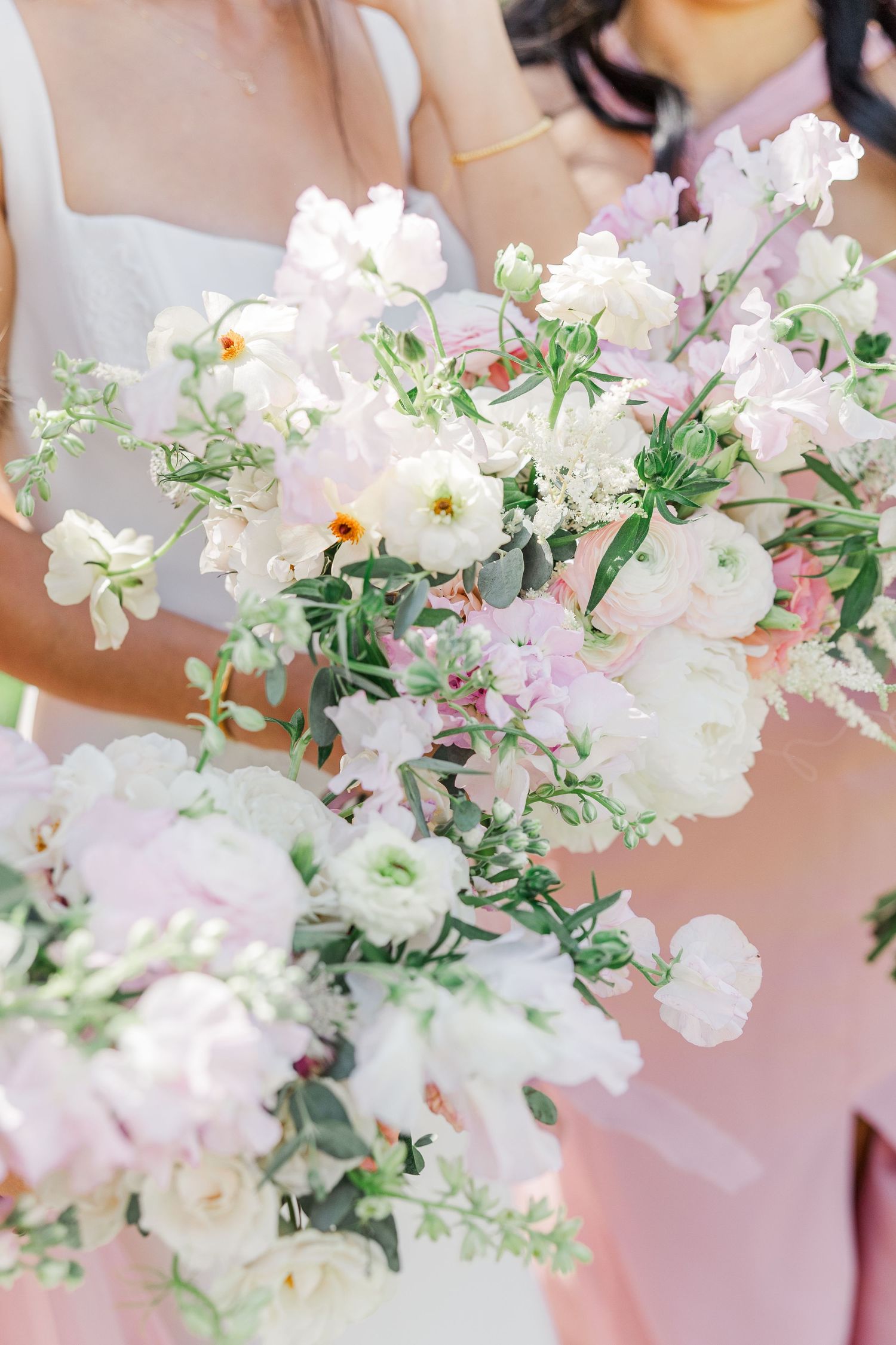 Dominion valley country club wedding pictures