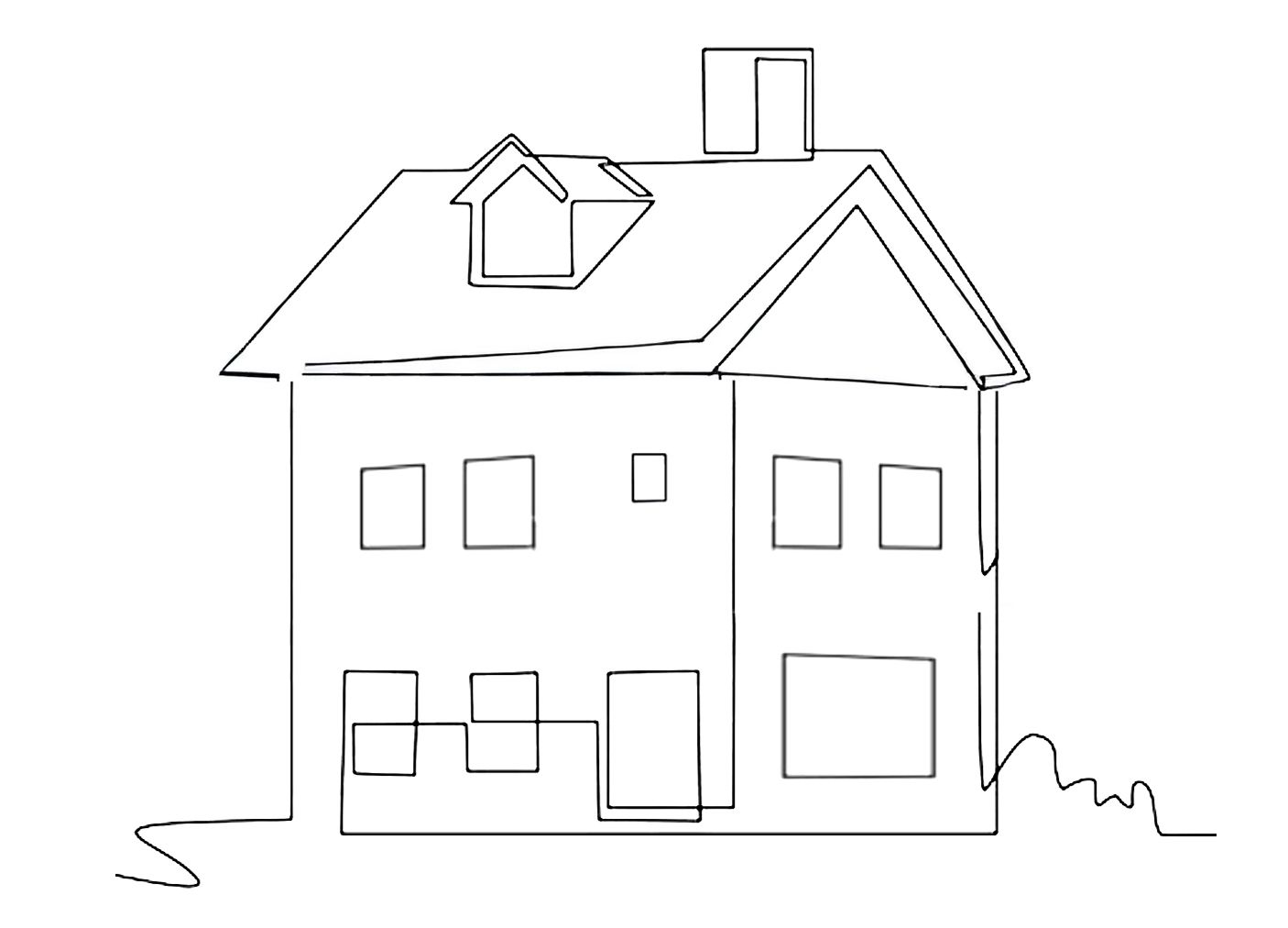 How much it cost to photograph an above average size home or apartment? Realty Frame will help you to determine the budget you might need.