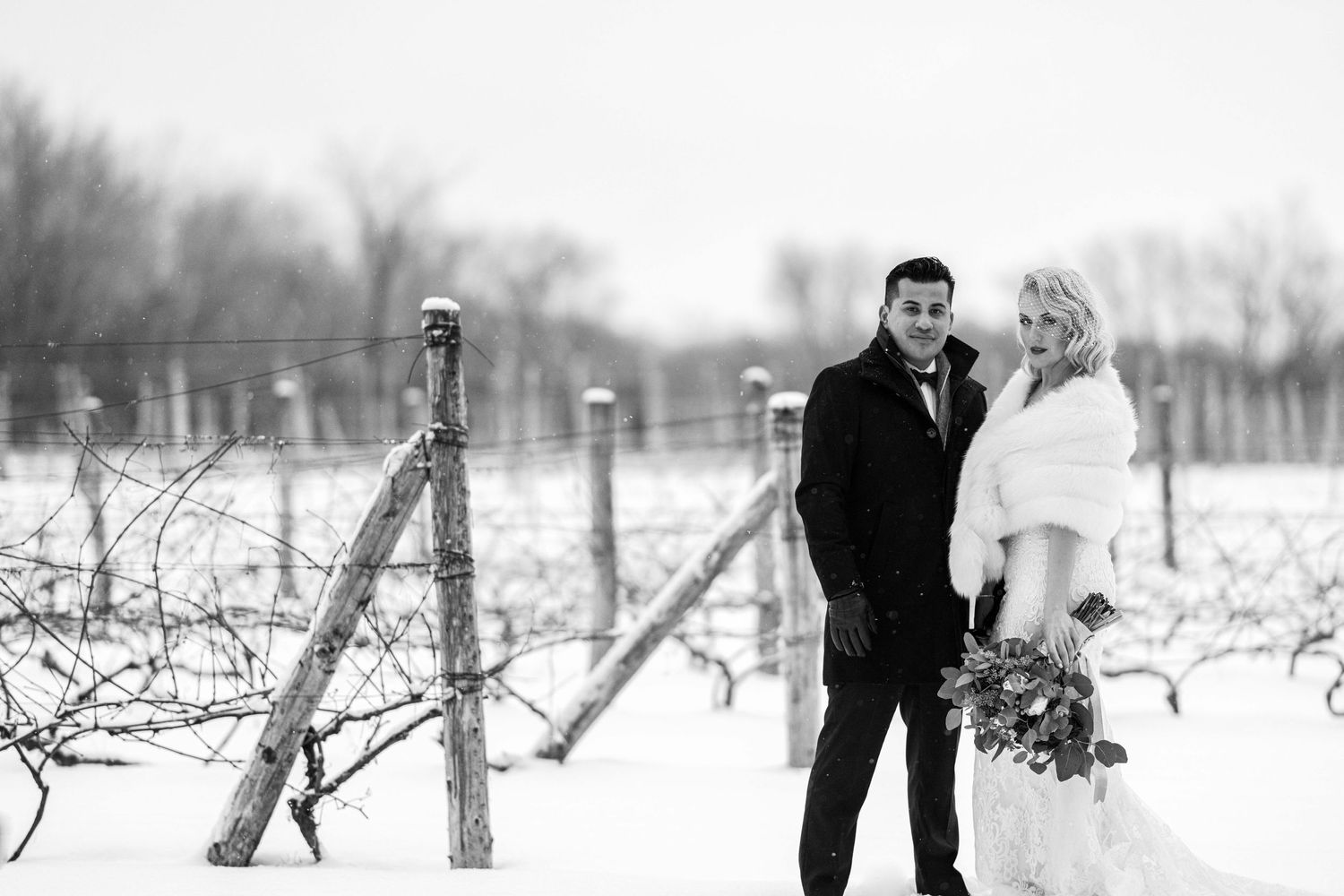 Luxury Laurentians weddings by T-Gonzalez, best wedding photographer and videographer in Quebec.