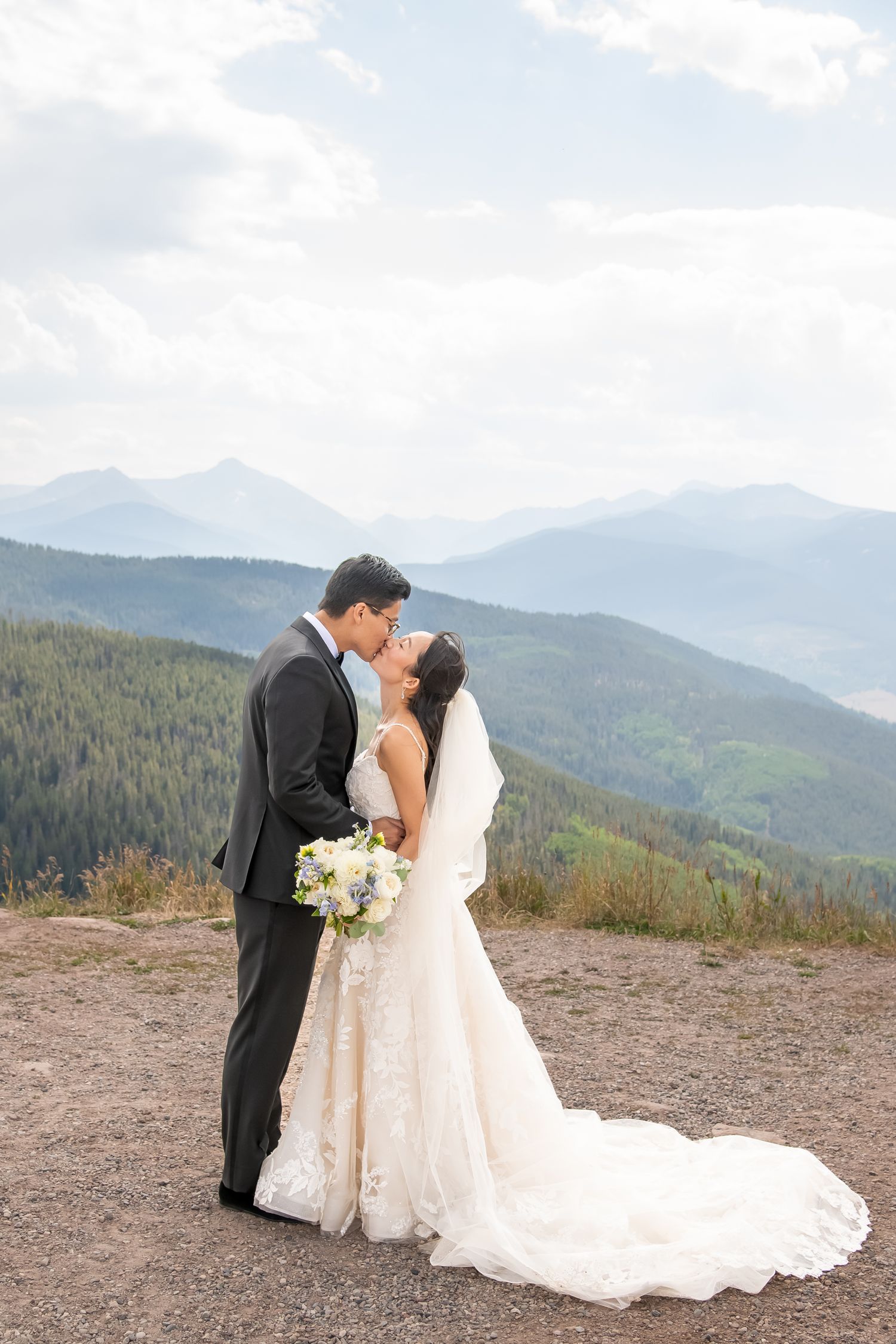 Vail wedding photographer