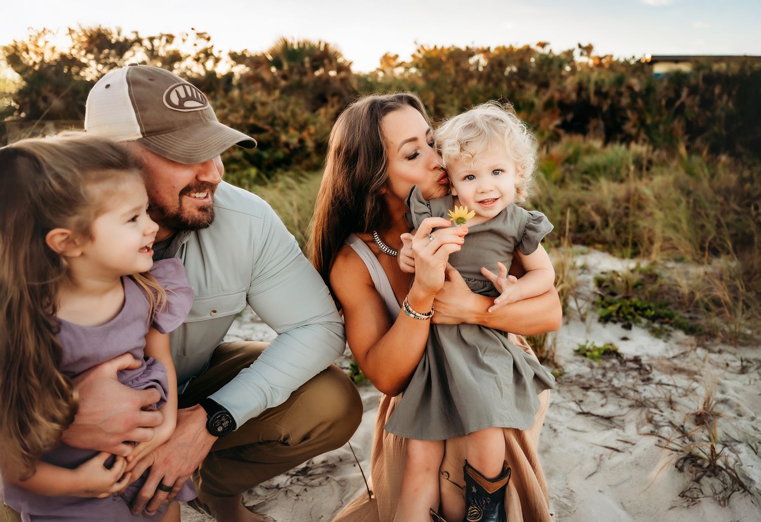 Orlando mini sessions