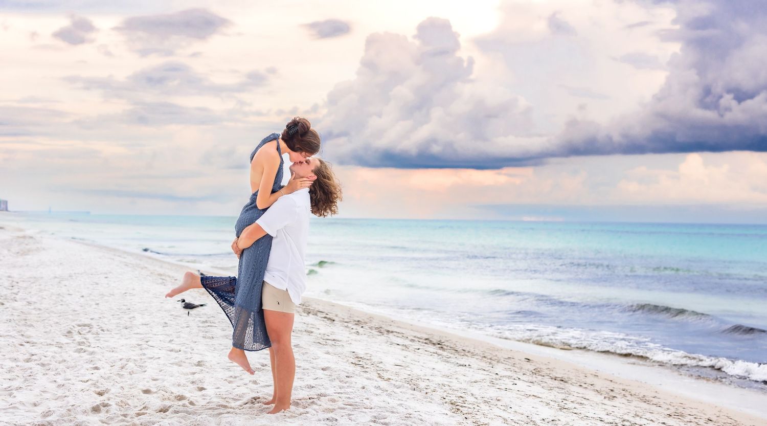 Sea Glass Photography of Navarre, Navarre's leading photographer in the area.  Produces stunning images and fun sessions.