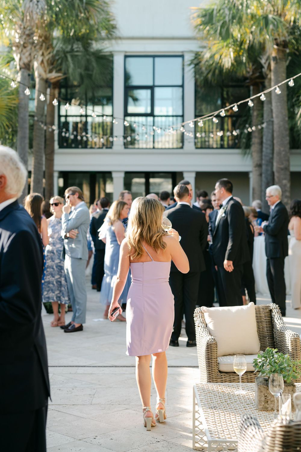 Cannon Green wedding photography captured by candid, timeless Charleston wedding photographer, Allison Hanson Photography